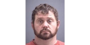 Oakland City Man Arrested on Drug Charges After Traffic Stop in Gibson County