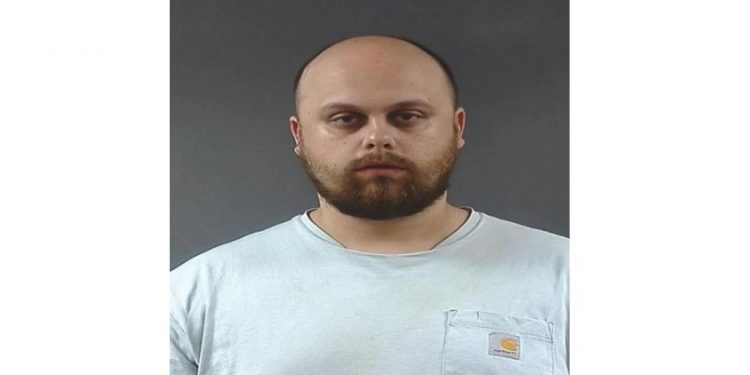Driver Arrested on Meth and OWI Charges After Nearly Crashing into Police Cruiser in Mount Vernon