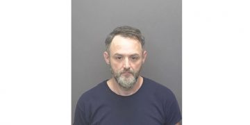 Evansville Man Arrested After Alleged Robbery and Battery Incident