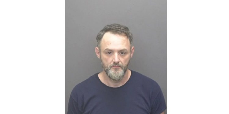 Evansville Man Arrested After Alleged Robbery and Battery Incident