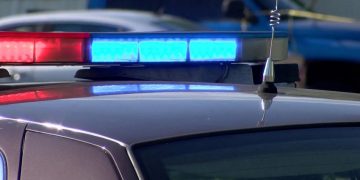 Two Teens Arrested After Chase on Lloyd Expressway in Vanderburgh County