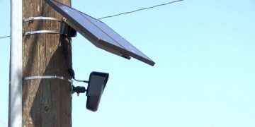 Man Arrested After Brief Pursuit in Vanderburgh County