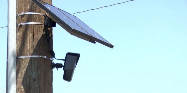 Man Arrested After Brief Pursuit in Vanderburgh County