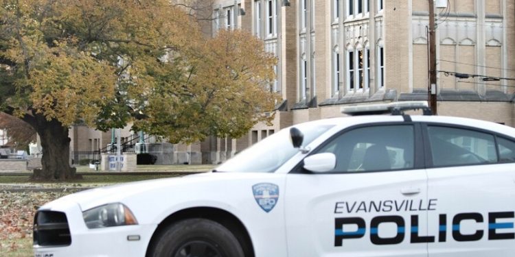 Evansville Woman Faces Animal Cruelty Charges After Dog Found Starved