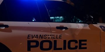 Evansville Man Arrested for Drunk Driving After High-Speed Pursuit in Gibson County