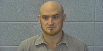 Jasper Man Arrested on 30 Charges Related to Online Child Exploitation