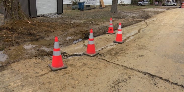 Chandler Town Council to Address Mining Collapse Concerns in Special Meeting