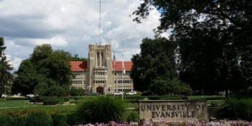 University of Evansville’s School of Education Earns National Recognition for Excellence in Literacy Programs