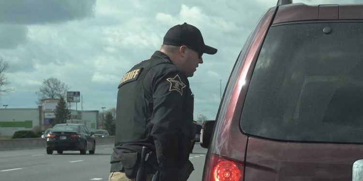 Indiana Launches Traffic Safety Campaign to Combat Distracted Driving and Speeding