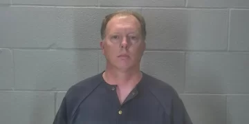 Evansville Man Arrested on Felony Child Molesting Charges