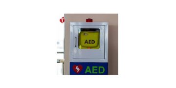 Mount Vernon Officer Saves Woman’s Life with Quick Action and CPR