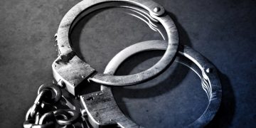 Vanderburgh County Authorities Arrest Suspect in Stolen Utility Vehicle Case