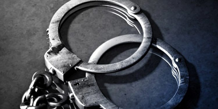 Vanderburgh County Authorities Arrest Suspect in Stolen Utility Vehicle Case
