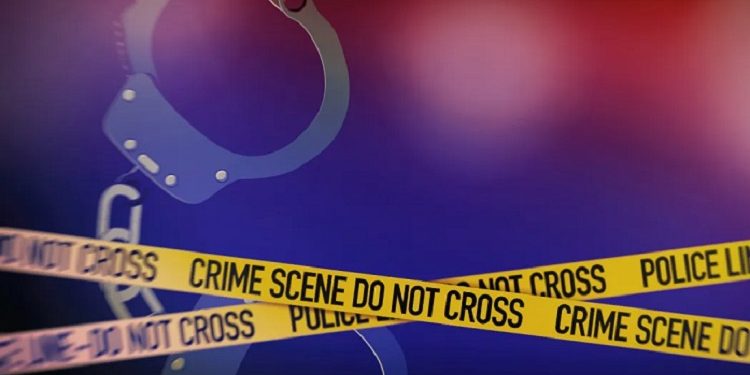 Evansville Man Arrested for Allegedly Inappropriating Touching Woman at Assisted Living Facility