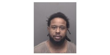 Evansville Man Arrested After Breaking into Apartment and Pointing Gun at Woman