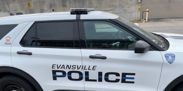 Evansville Man Arrested on Child Molestation Charges