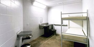 Gibson County’s New Jail Set to Open This Spring with Major Upgrades