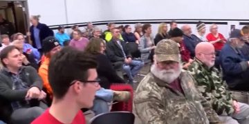 Chandler, Indiana, Faces Uncertainty After Partial Mine Collapse