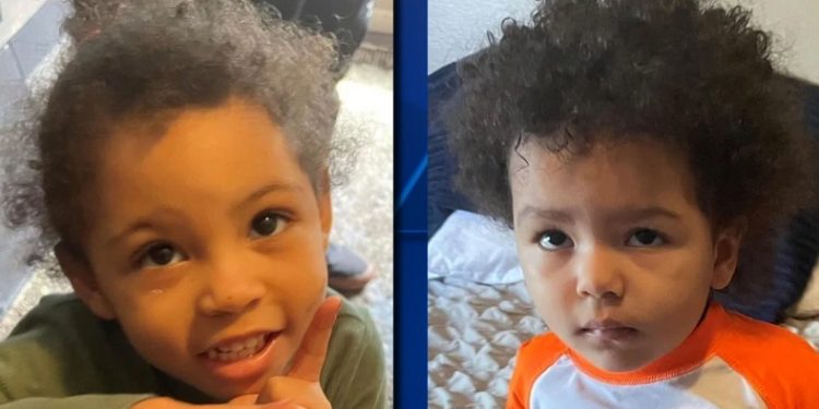 Silver Alert Canceled After Missing Toddlers Found Safe in Newburgh