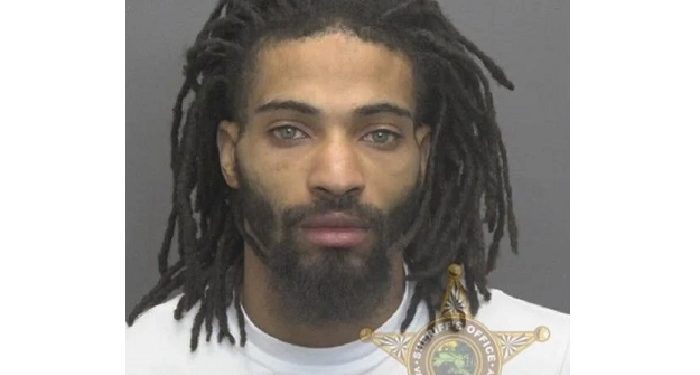 Evansville Man Arrested in Connection with Fentanyl Distribution