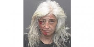 Evansville Woman Arrested After Motorcycle Crash, Faces Multiple Charges