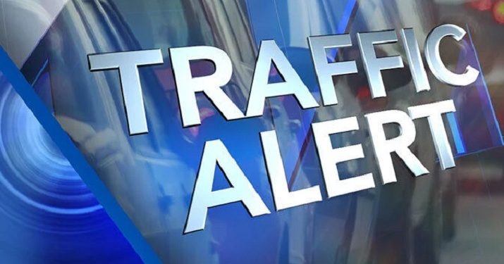 Traffic Alert for Pike County Drivers: Lane Closures Planned on I-69