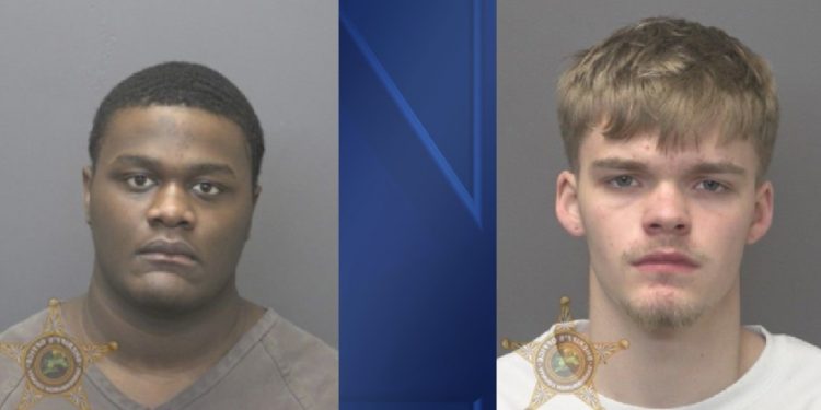 Evansville Police Search for Third Suspect in Dog Robbery Incident