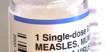Indiana Reports First Measles Case of 2025 in Allen County