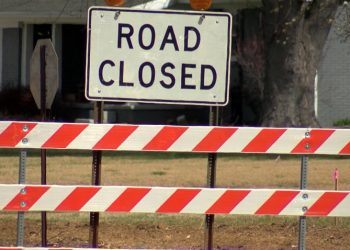 Indiana Counties Issued Travel Advisory Amid Widespread Flooding