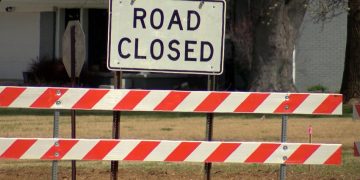 Indiana Counties Issued Travel Advisory Amid Widespread Flooding