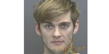 Vanderburgh County Man Arrested After Drug Discovery During Search