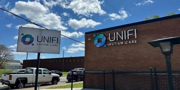 UNIFI Autism Care Opens First Center in Evansville, Bringing Holistic Support for Children with Autism