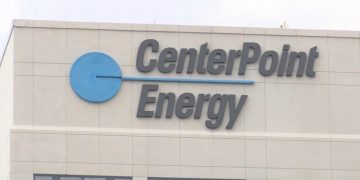 Severe Weather Causes Power Outages in Evansville, Indiana