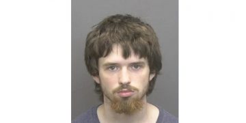 Evansville Man Arrested After Allegedly Punching and Running Over Woman Holding Child