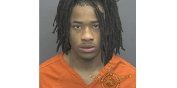 Teen Arrested with Firearm and Drugs in Evansville