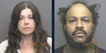 Evansville Duo Arrested on Drug and Gun Charges Following Traffic Stop