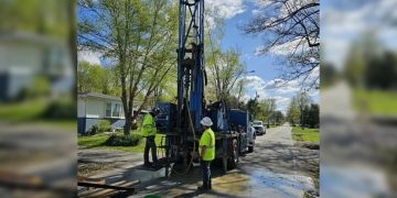 Chandler Residents Face Ongoing Challenges from Mine Subsidence