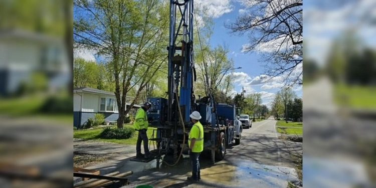 Chandler Residents Face Ongoing Challenges from Mine Subsidence