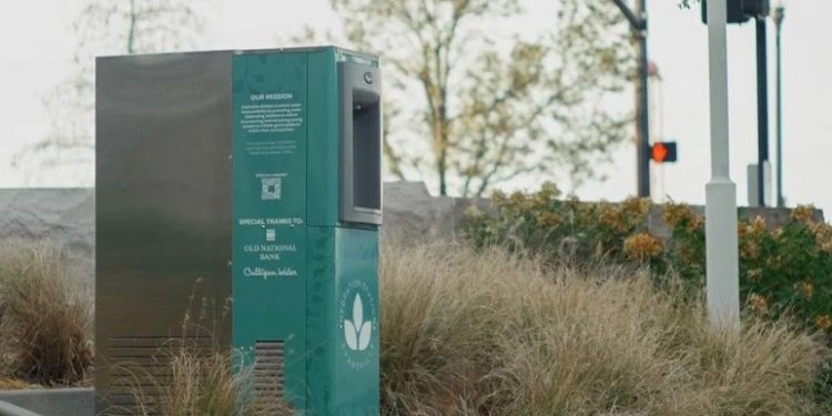 Hydration Station Hosts 5K Walk/Run to Promote Water Accessibility