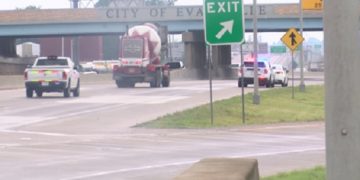 Evansville Police Crack Down on Speeding with Special Enforcement Detail
