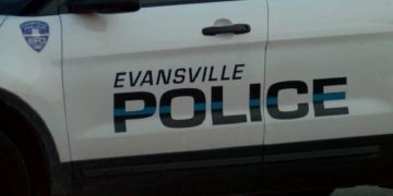 Gun Fired During Dog Attack in Evansville