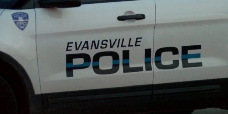 Gun Fired During Dog Attack in Evansville