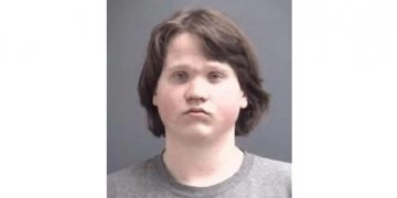 Teen Arrested for DUI After Crash in Gibson County