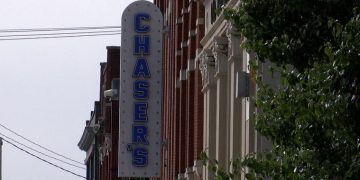 Two Security Guards Arrested After Beating Incident at Evansville Bar