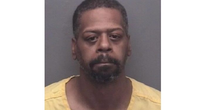 Jury Trial Set to Begin for Man Accused of Murdering Girlfriend in Vanderburgh County