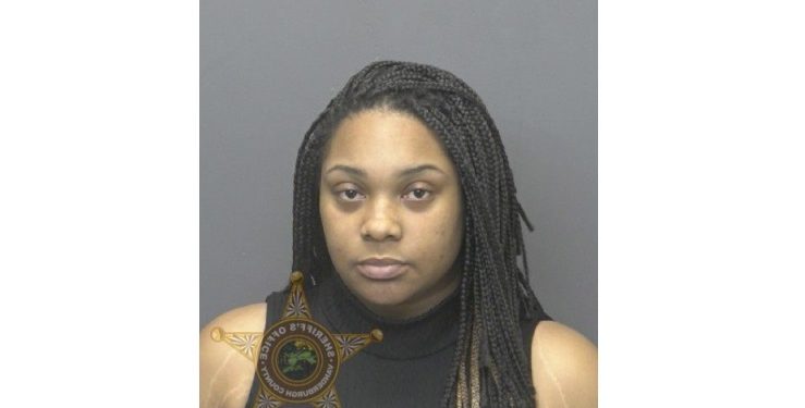 Evansville Mother Arrested for Neglect After Infant Found Home Alone