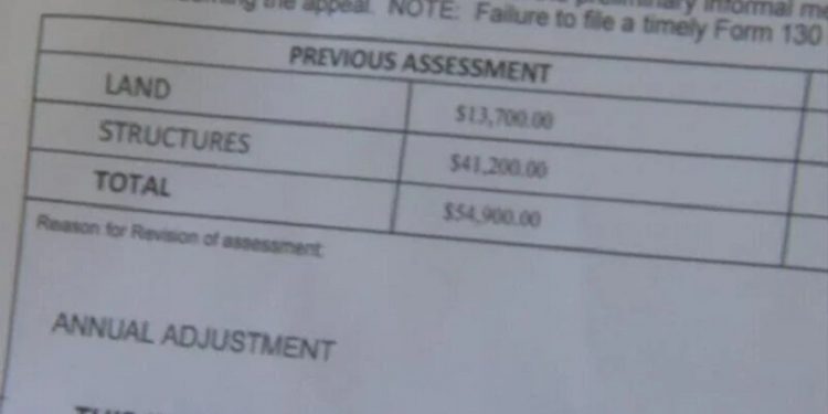 Indiana House Passes Property Tax Relief Bill with Local Income Tax Provision