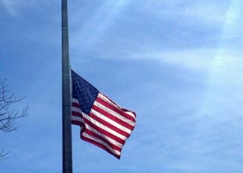 Indiana Governor Mike Braun Orders Flags to Be Flown at Half-Staff in Honor of Pope Francis