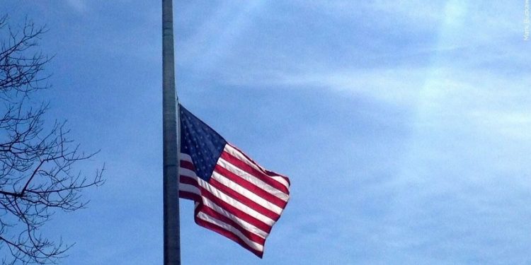 Indiana Governor Mike Braun Orders Flags to Be Flown at Half-Staff in Honor of Pope Francis