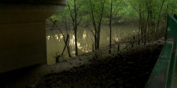 Body Found in Pigeon Creek Identified as Evansville Man